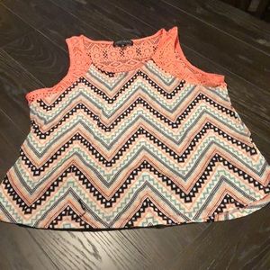 Women’s Plus Size tank